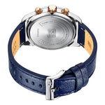 MINIFOCUS hommes Montre 2019 nouvelle bande de luxe mode décontracté en cuir MFG-01