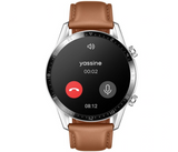 Montre Gatsby Pro avec fonction appel