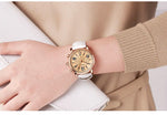 nouveau montre 2019 pour les dames Megir chronographe Original