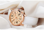 nouveau montre 2019 pour les dames Megir chronographe Original