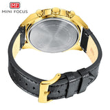Fashion Sports Luxury Brand MINIFOCUS