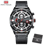 Fashion Sports Luxury Brand MINIFOCUS